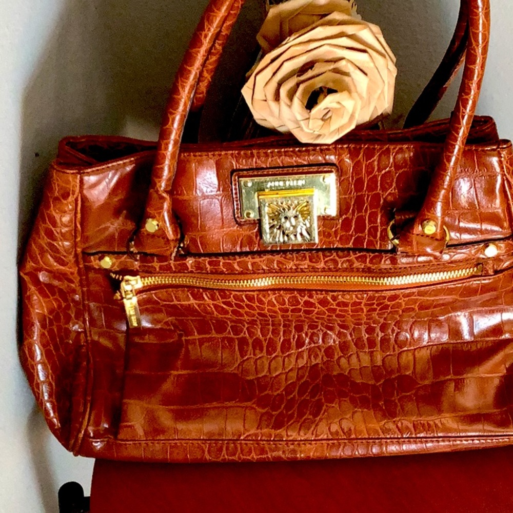 Anne Klein bag
